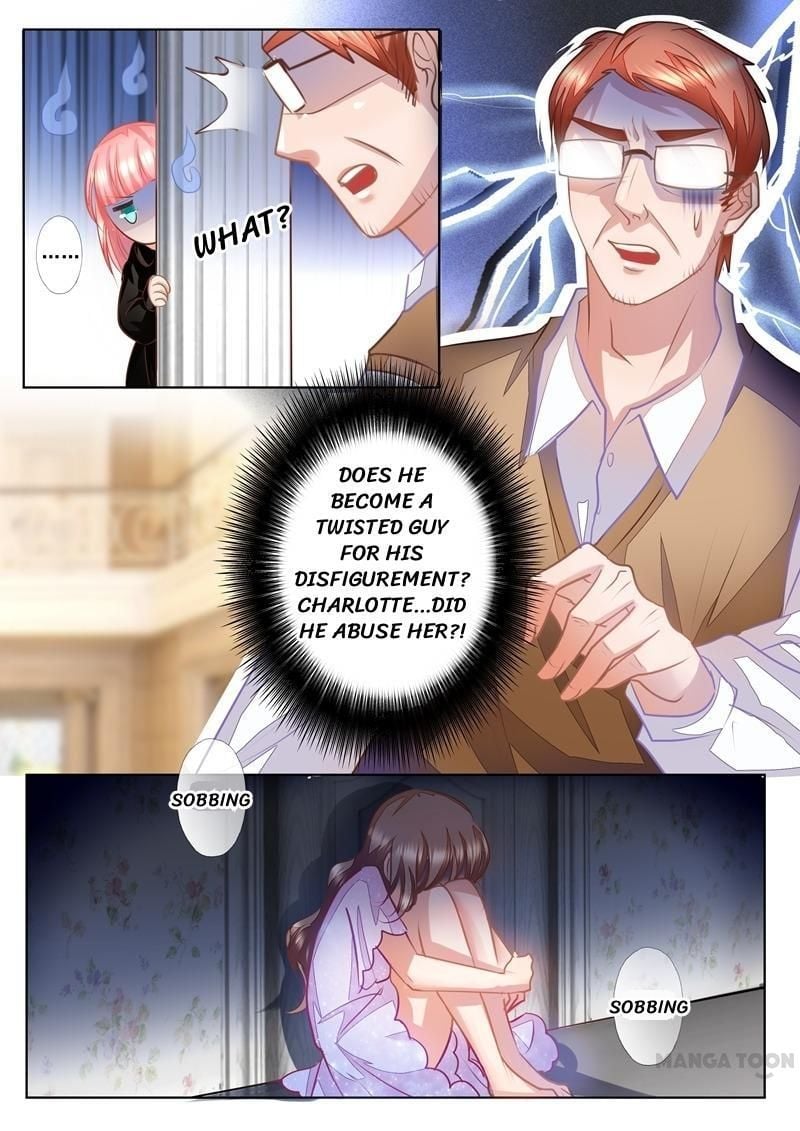 Read warm wedding Manga Online