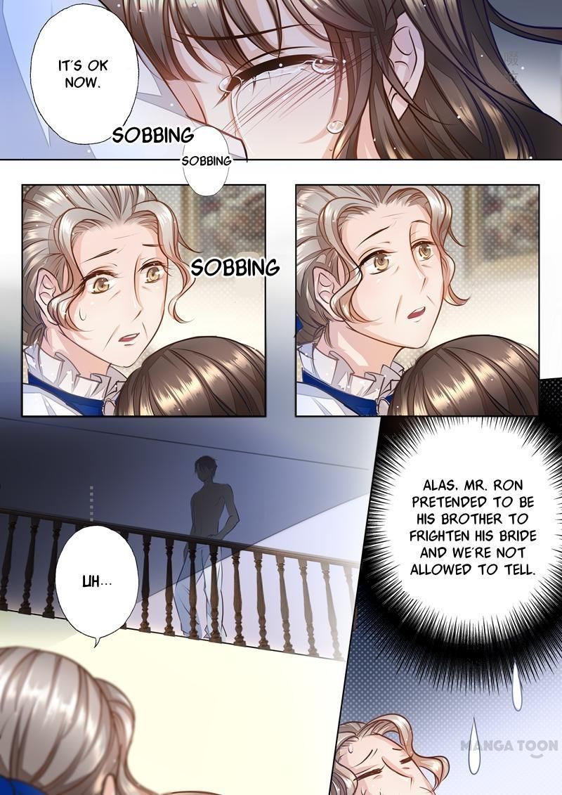 Read warm wedding Manga Online