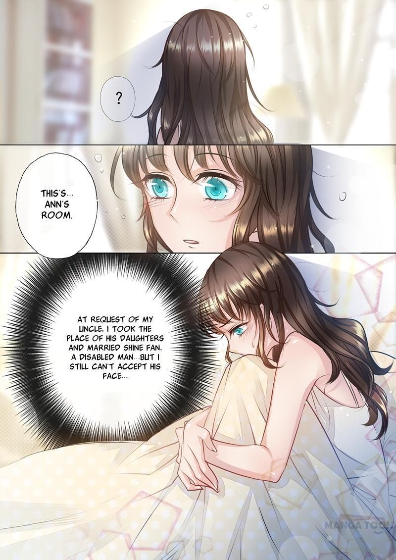 Read warm wedding Manga Online