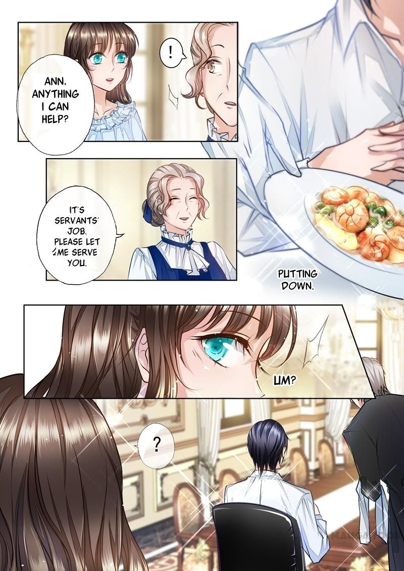 Read warm wedding Manga Online
