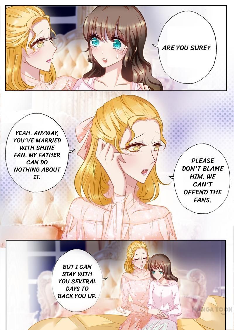 Read warm wedding Manga Online