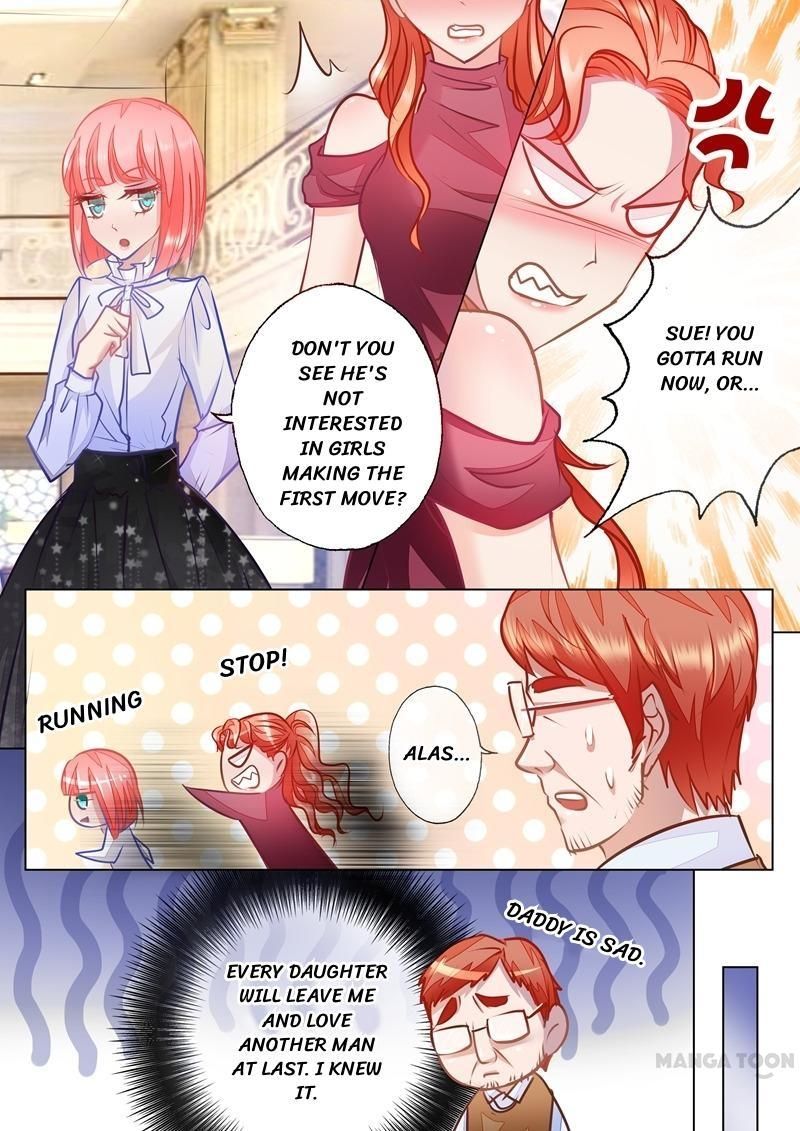 Read warm wedding Manga Online
