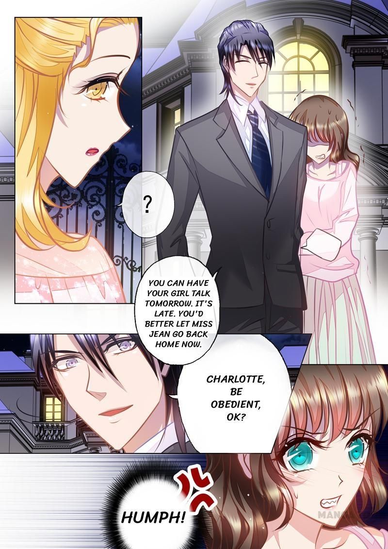 Read warm wedding Manga Online