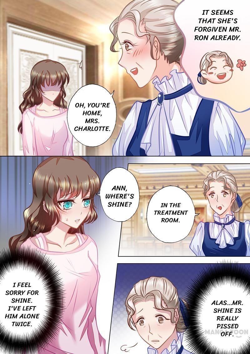 Read warm wedding Manga Online
