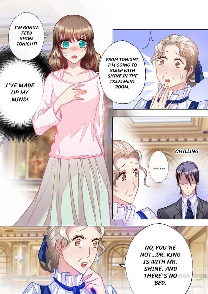 Read warm wedding Manga Online