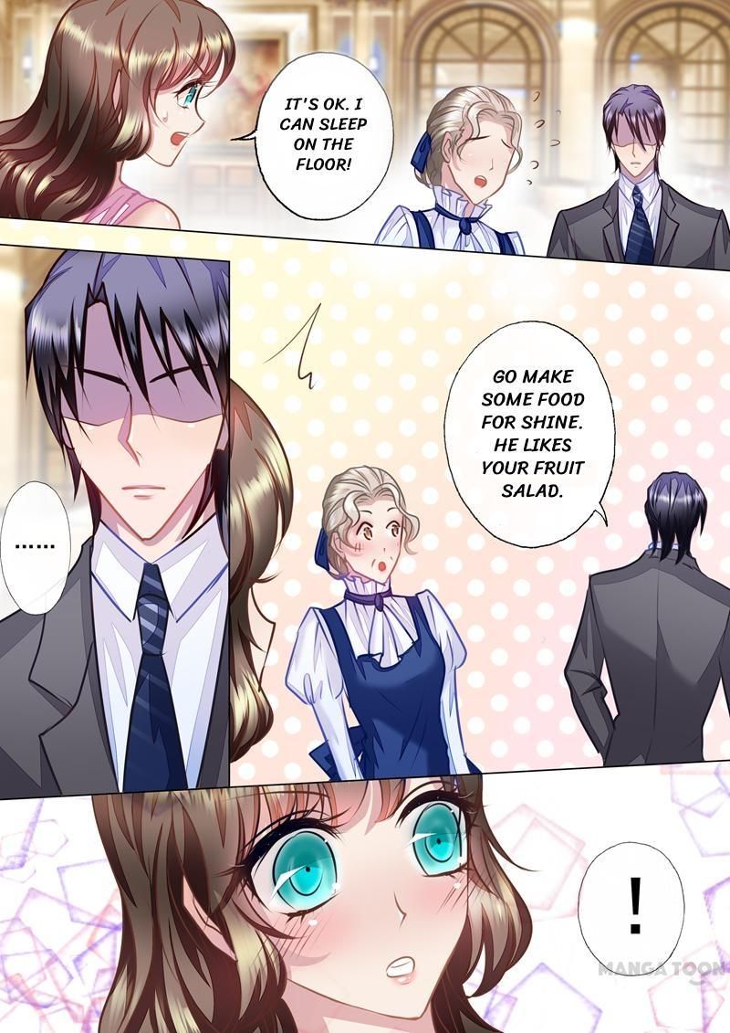 Read warm wedding Manga Online