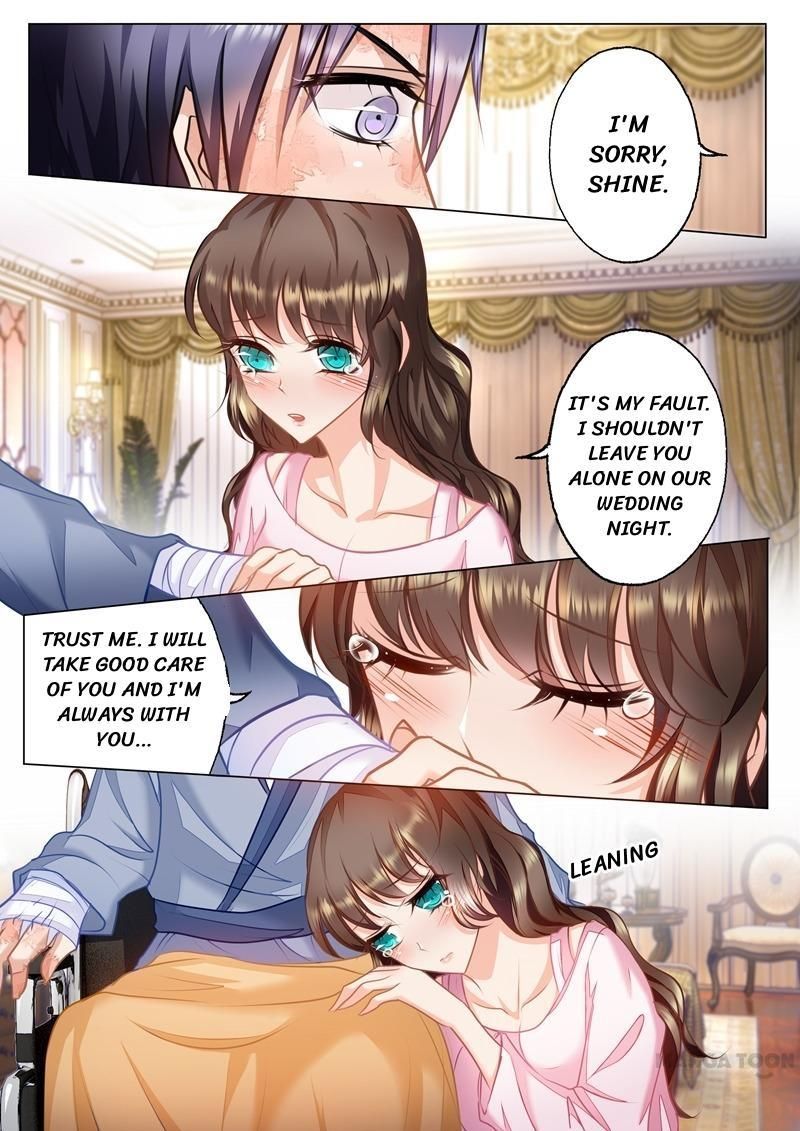 Read warm wedding Manga Online