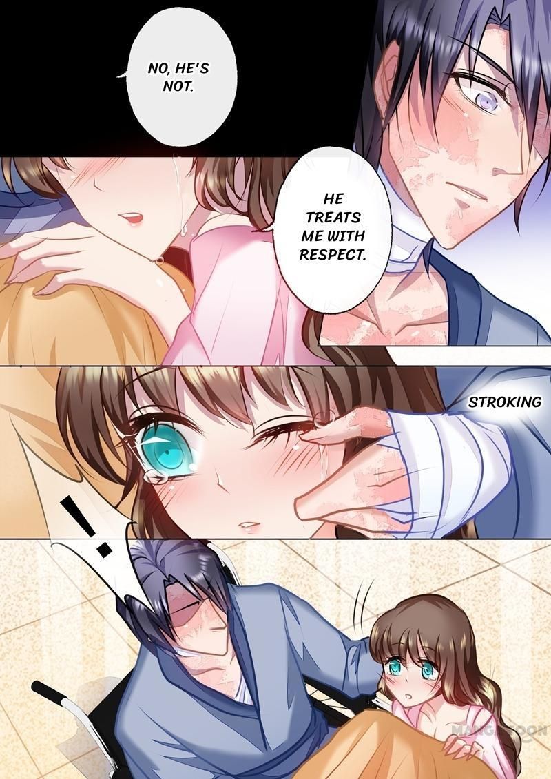 Read warm wedding Manga Online