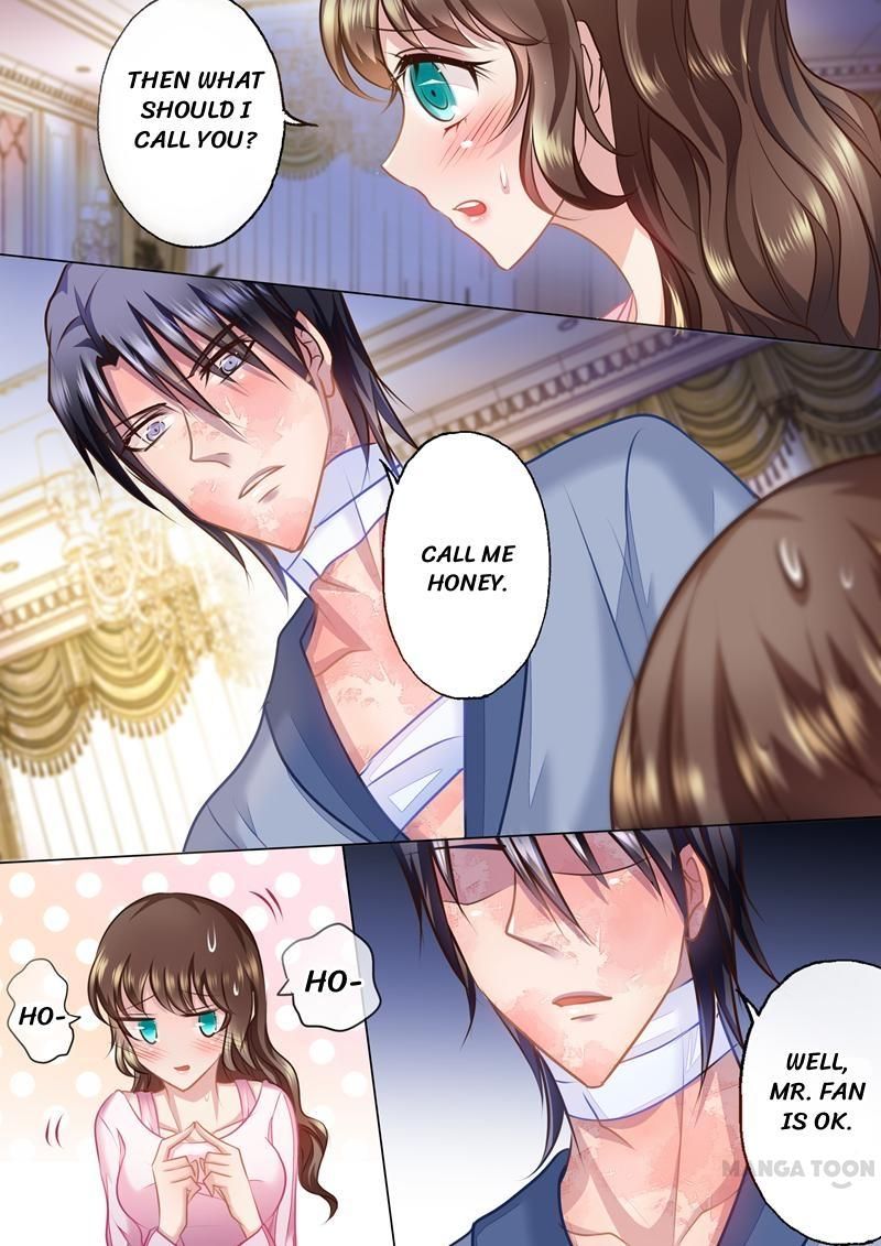 Read warm wedding Manga Online