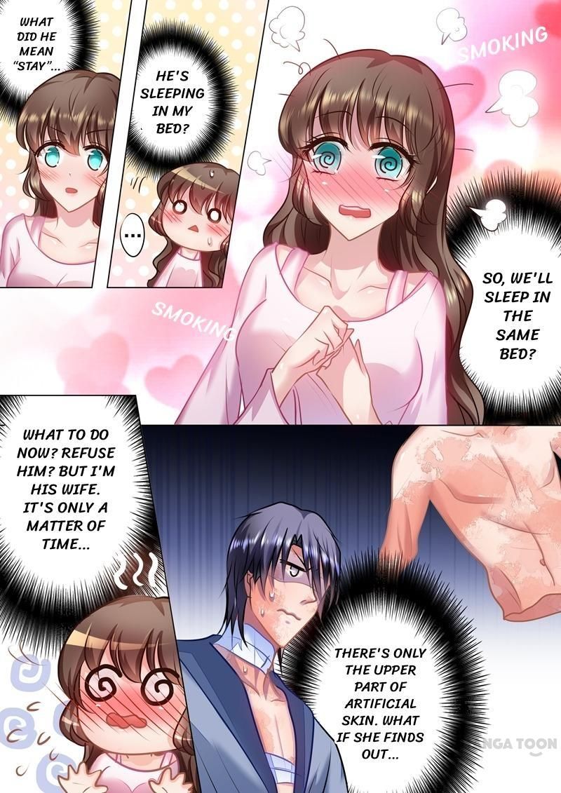 Read warm wedding Manga Online