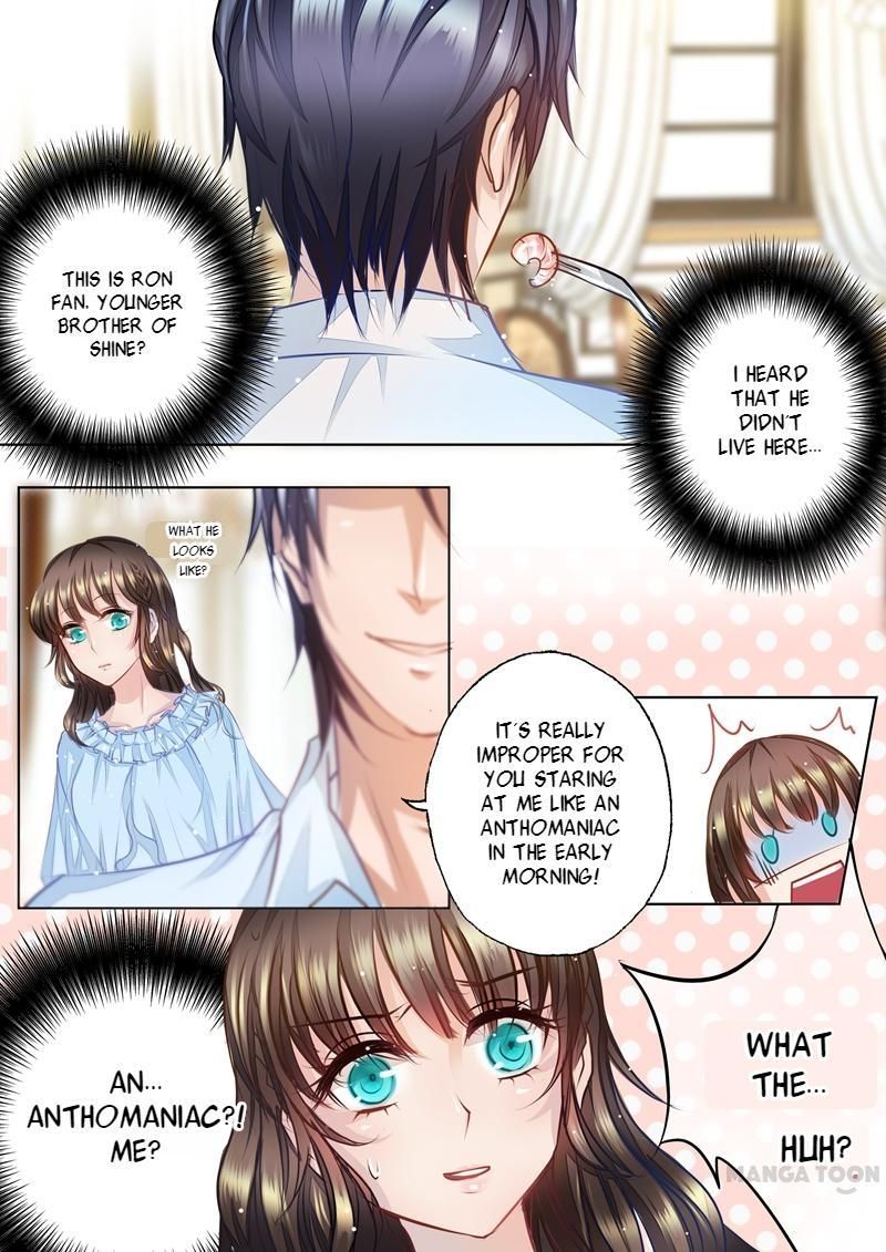 Read warm wedding Manga Online