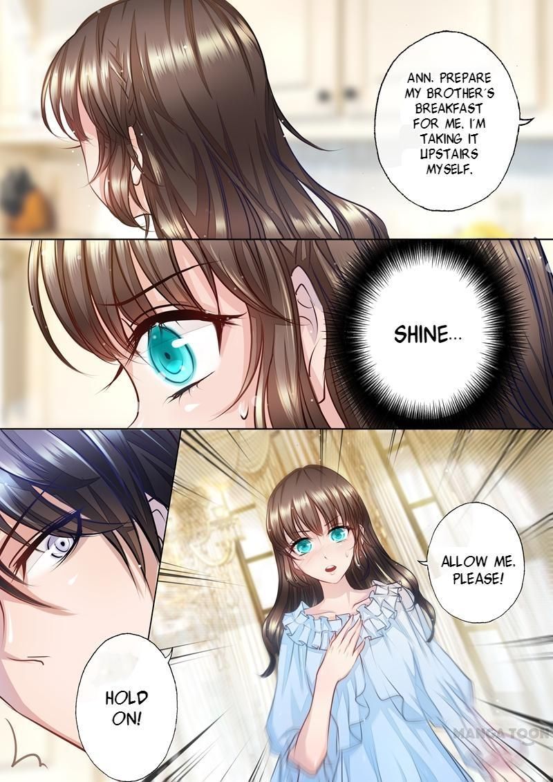 Read warm wedding Manga Online