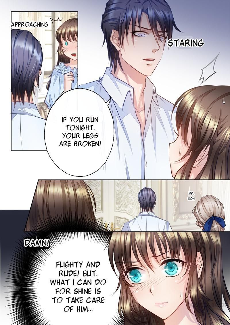 Read warm wedding Manga Online