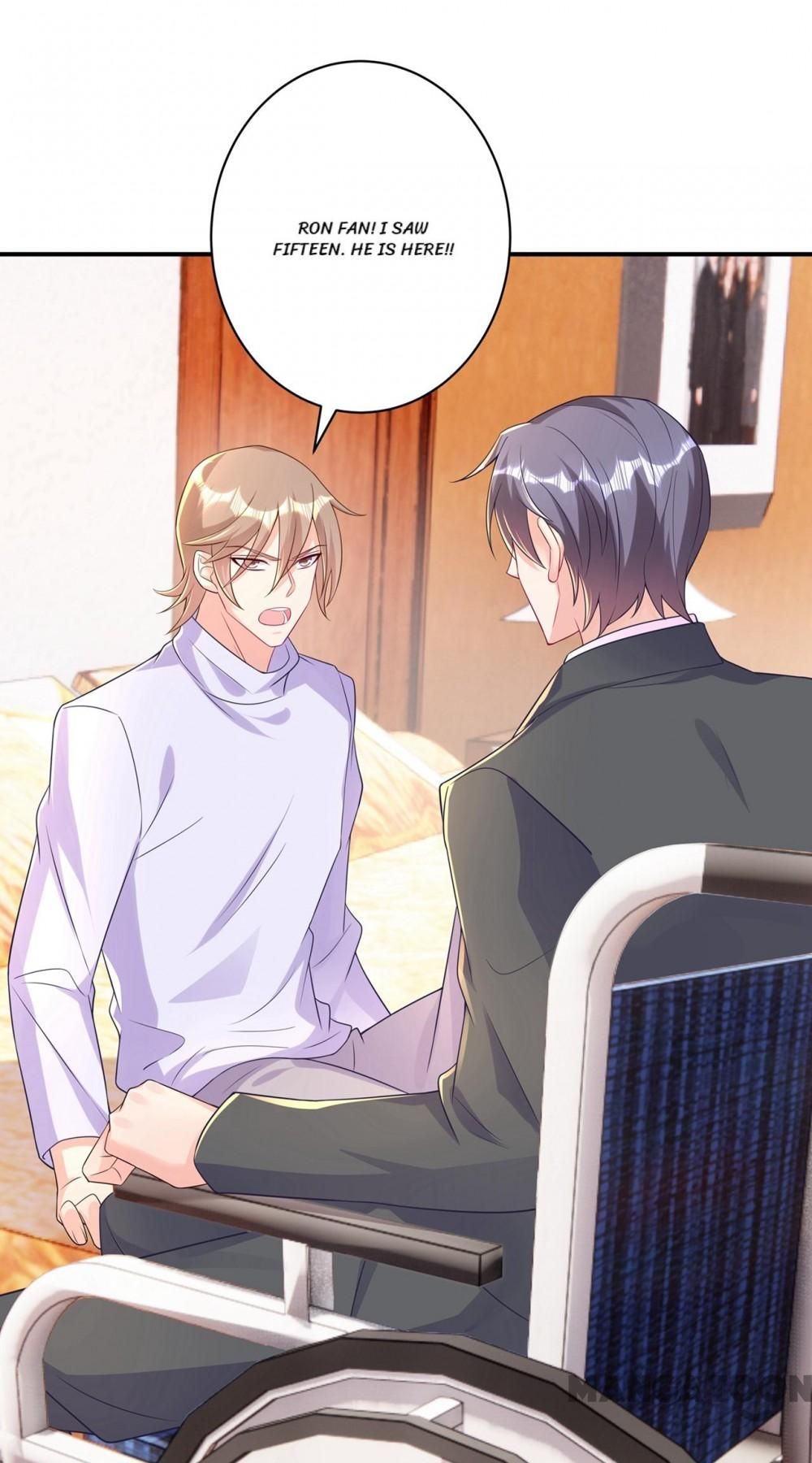 Read warm wedding Manga Online