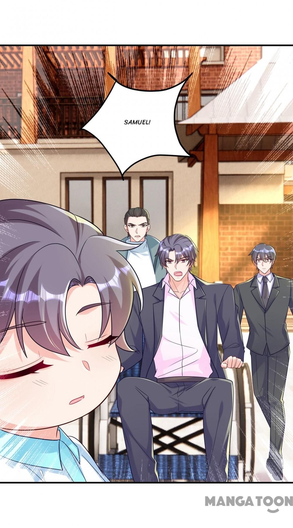 Read warm wedding Manga Online