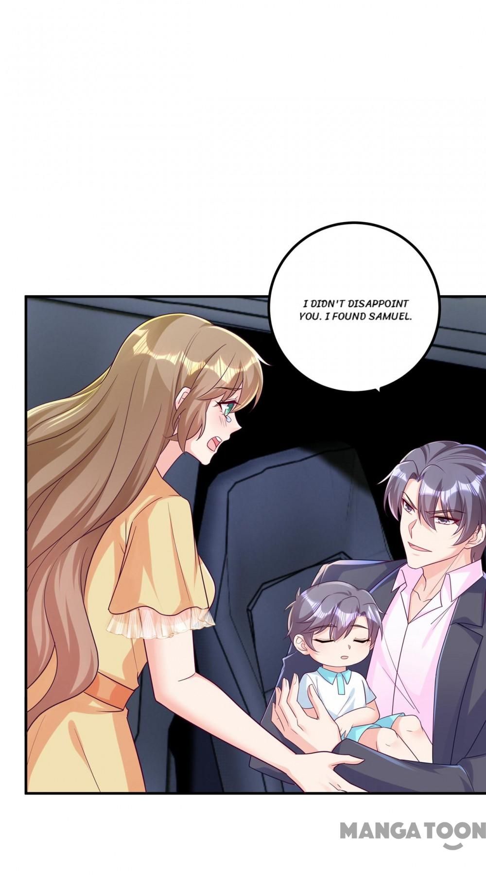Read warm wedding Manga Online