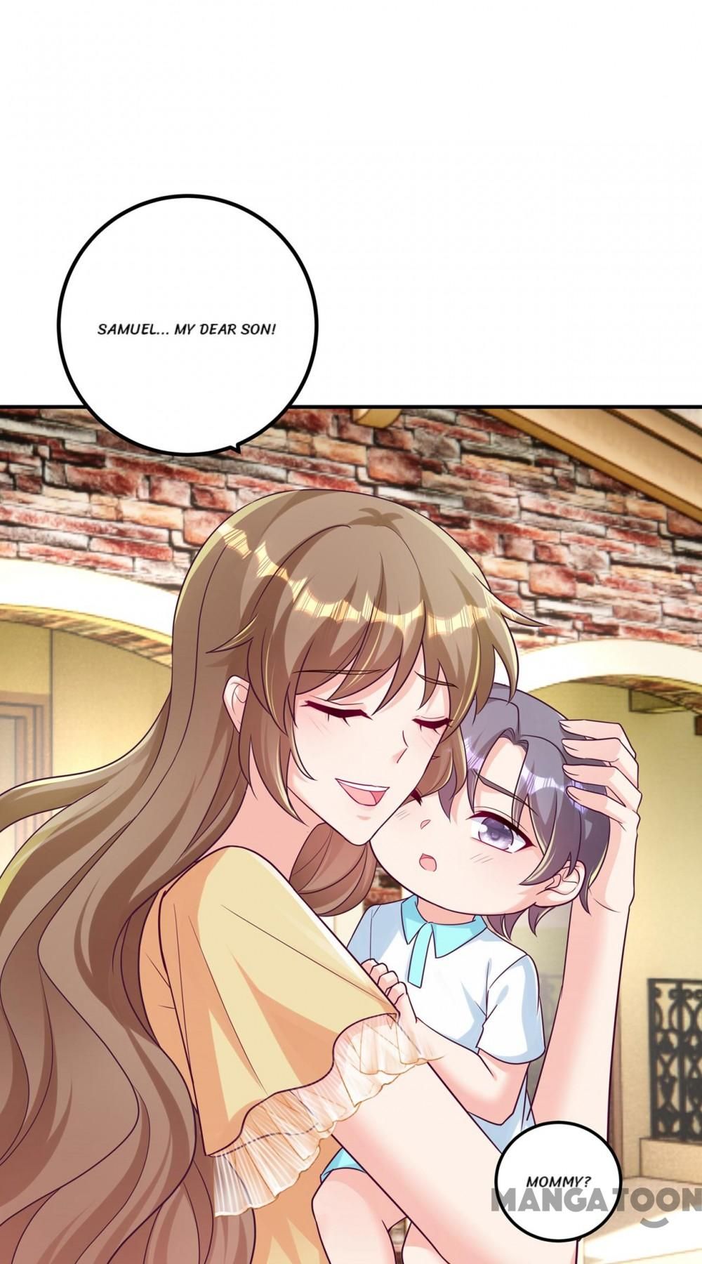 Read warm wedding Manga Online