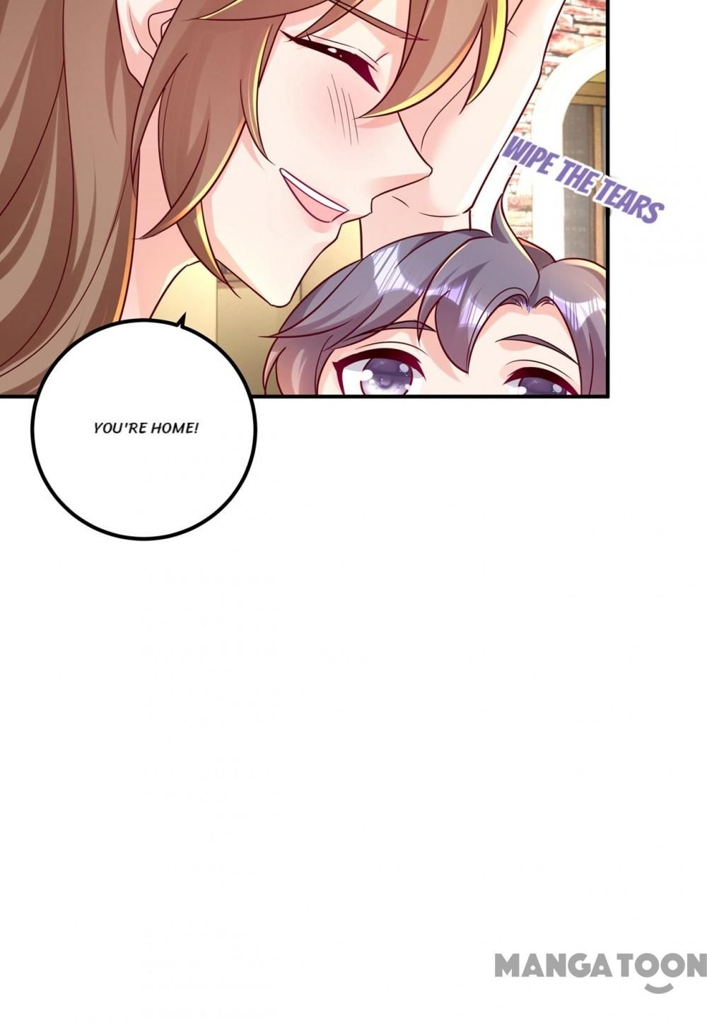 Read warm wedding Manga Online