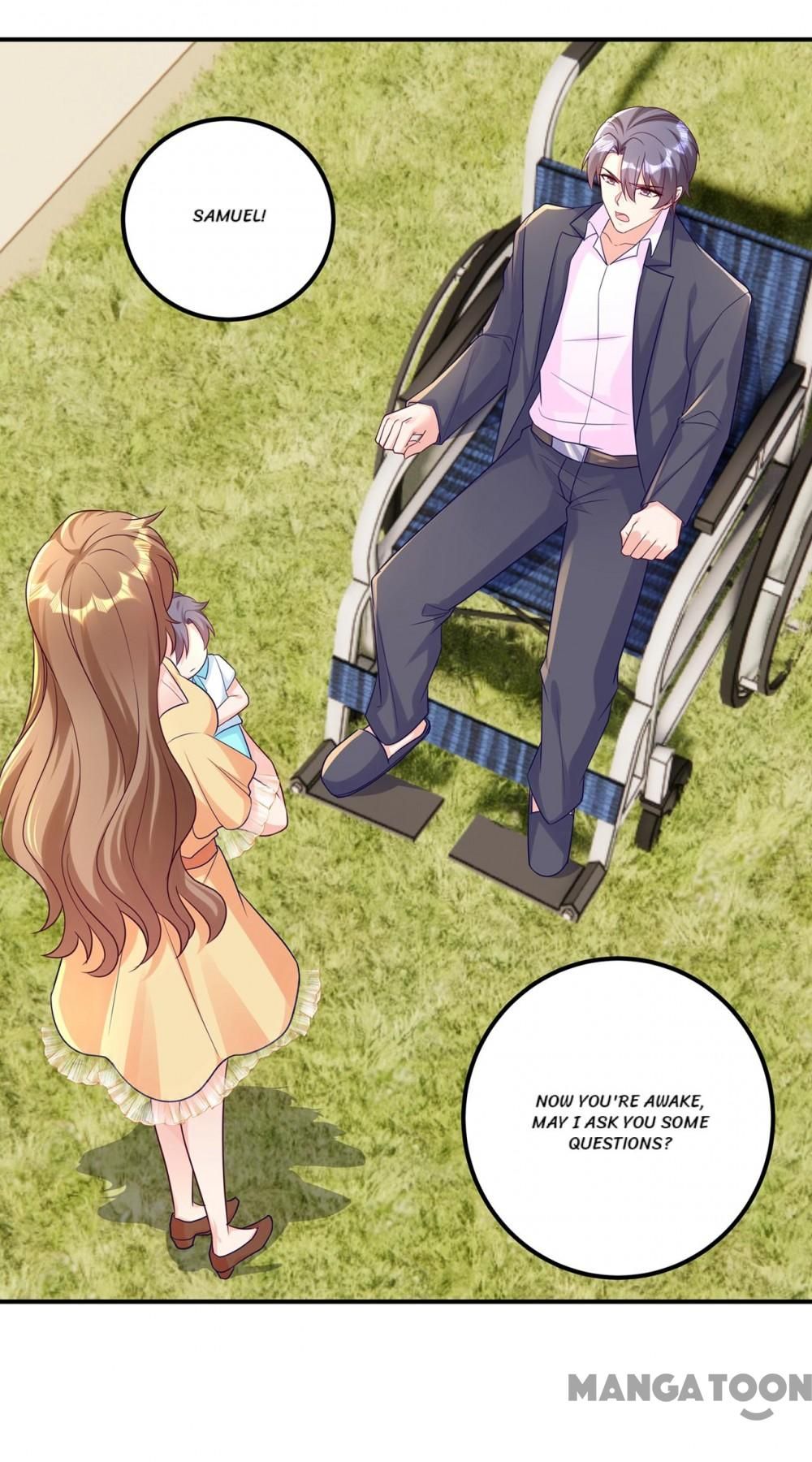 Read warm wedding Manga Online