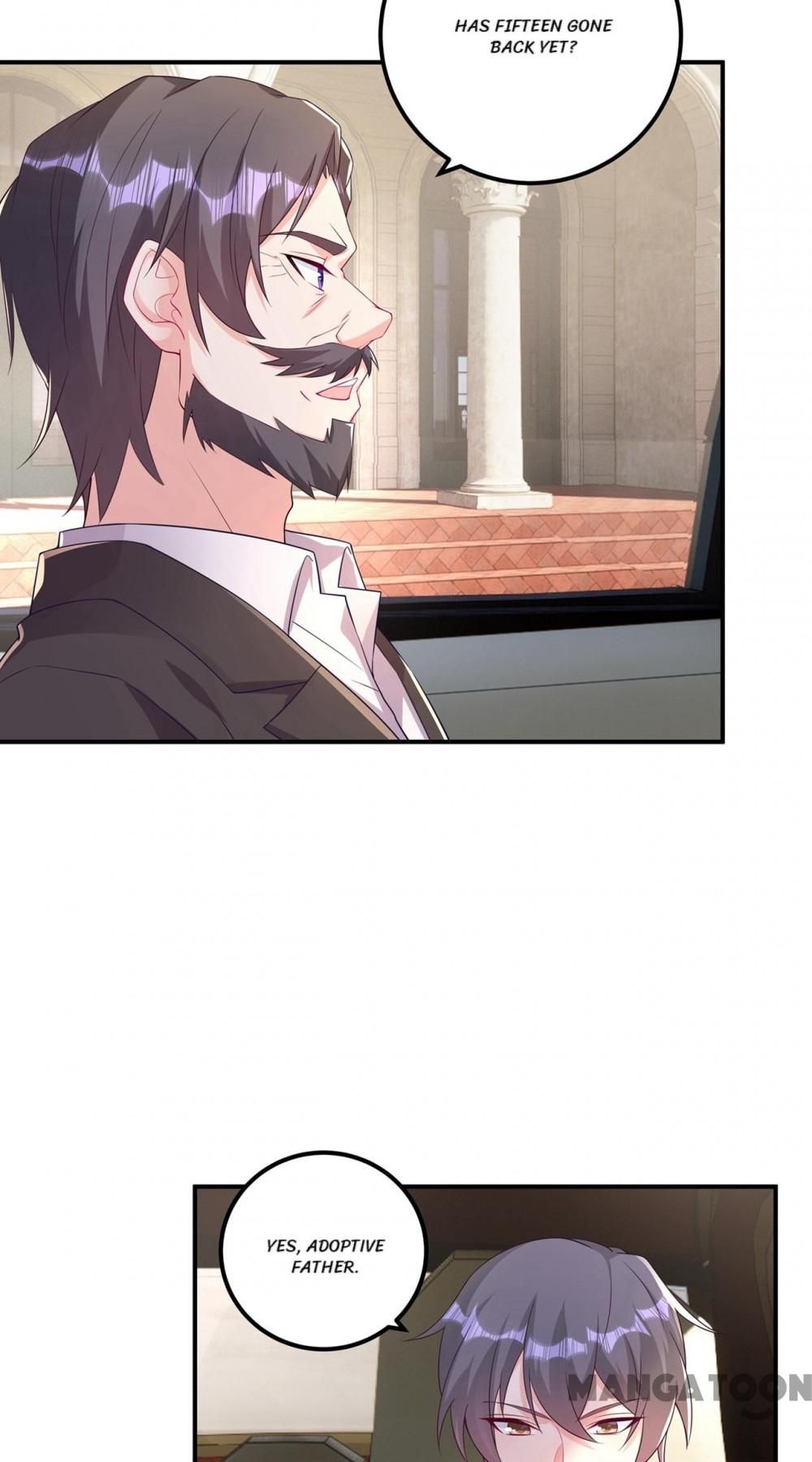 Read warm wedding Manga Online