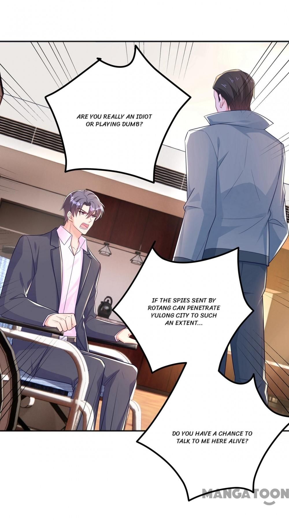 Read warm wedding Manga Online