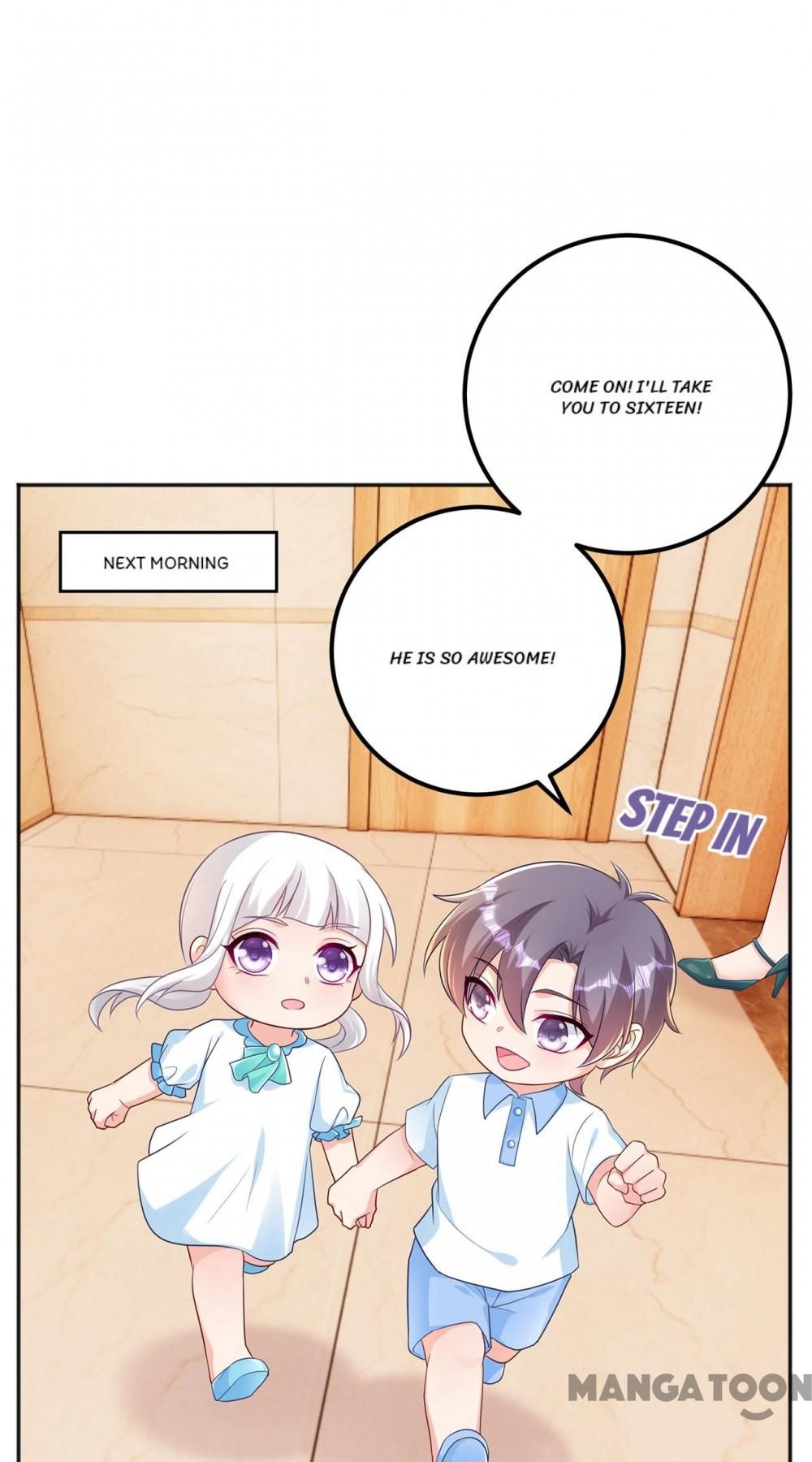 Read warm wedding Manga Online
