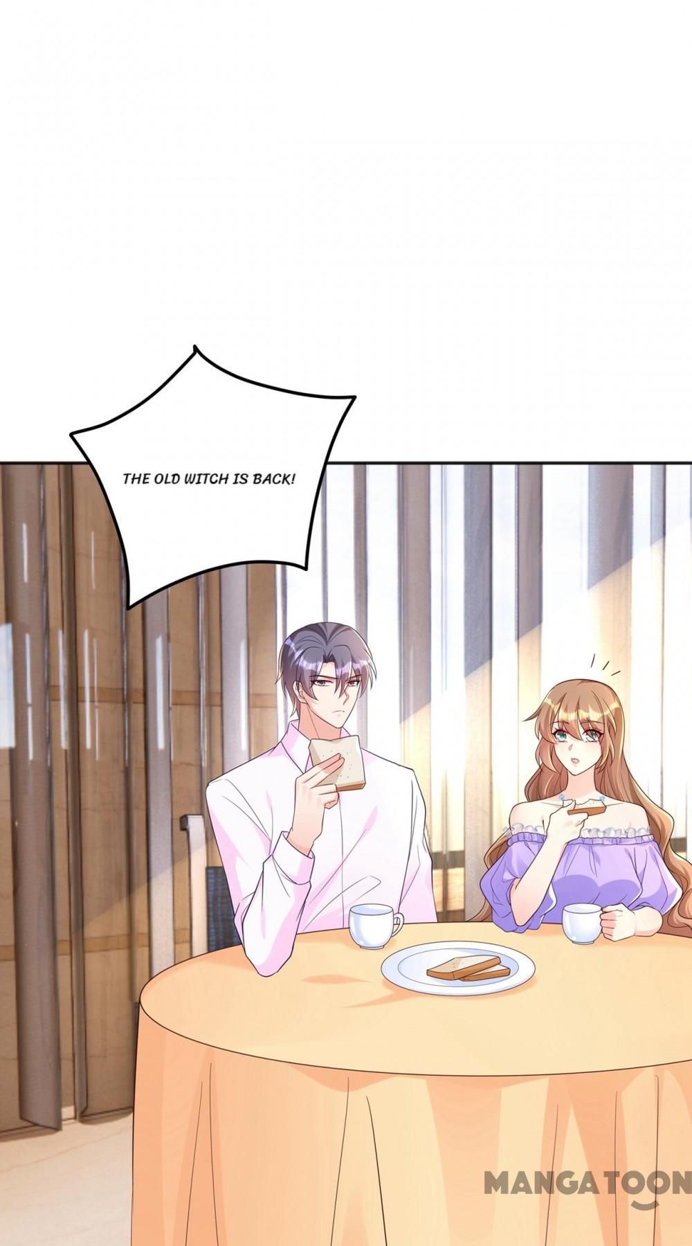 Read warm wedding Manga Online