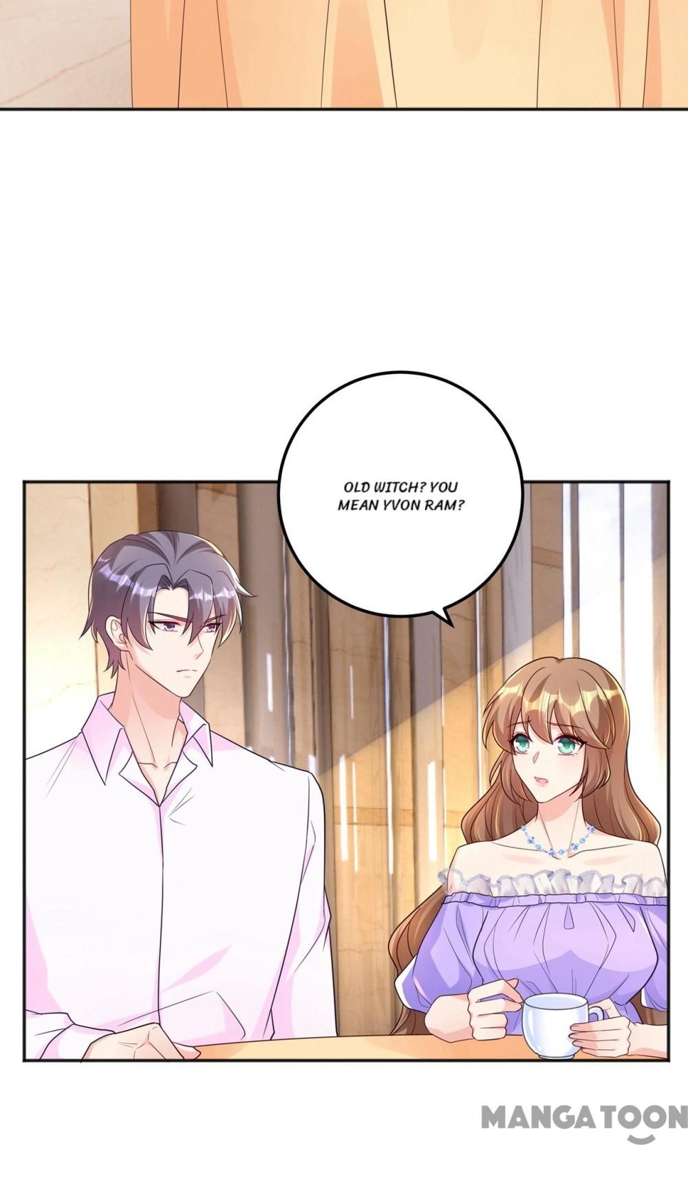 Read warm wedding Manga Online