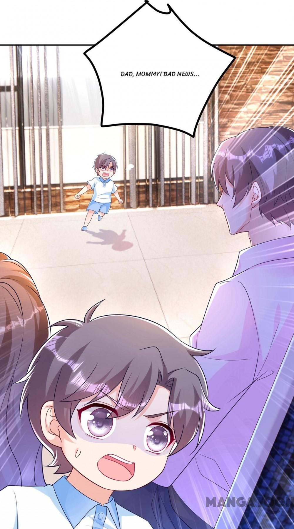 Read warm wedding Manga Online