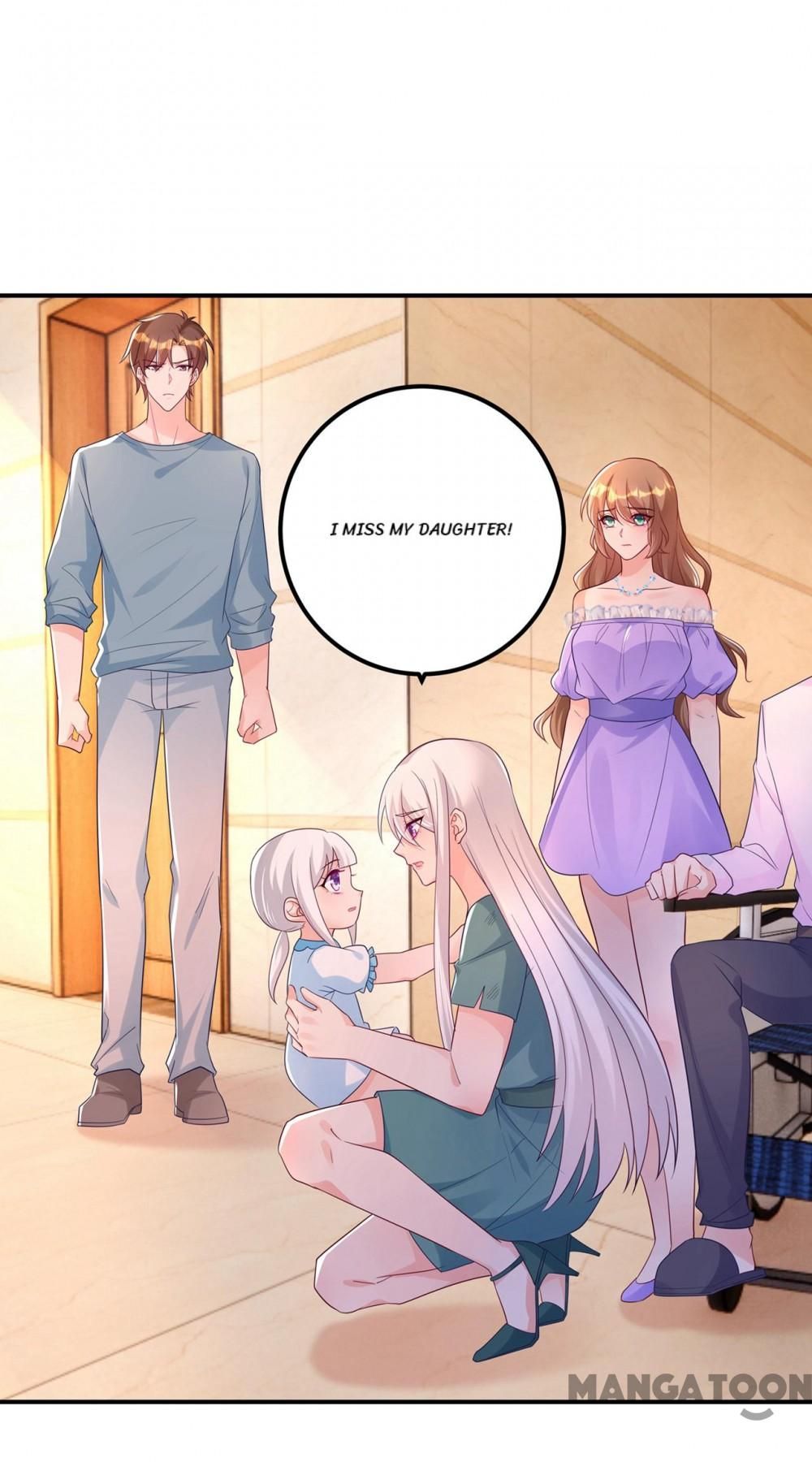 Read warm wedding Manga Online