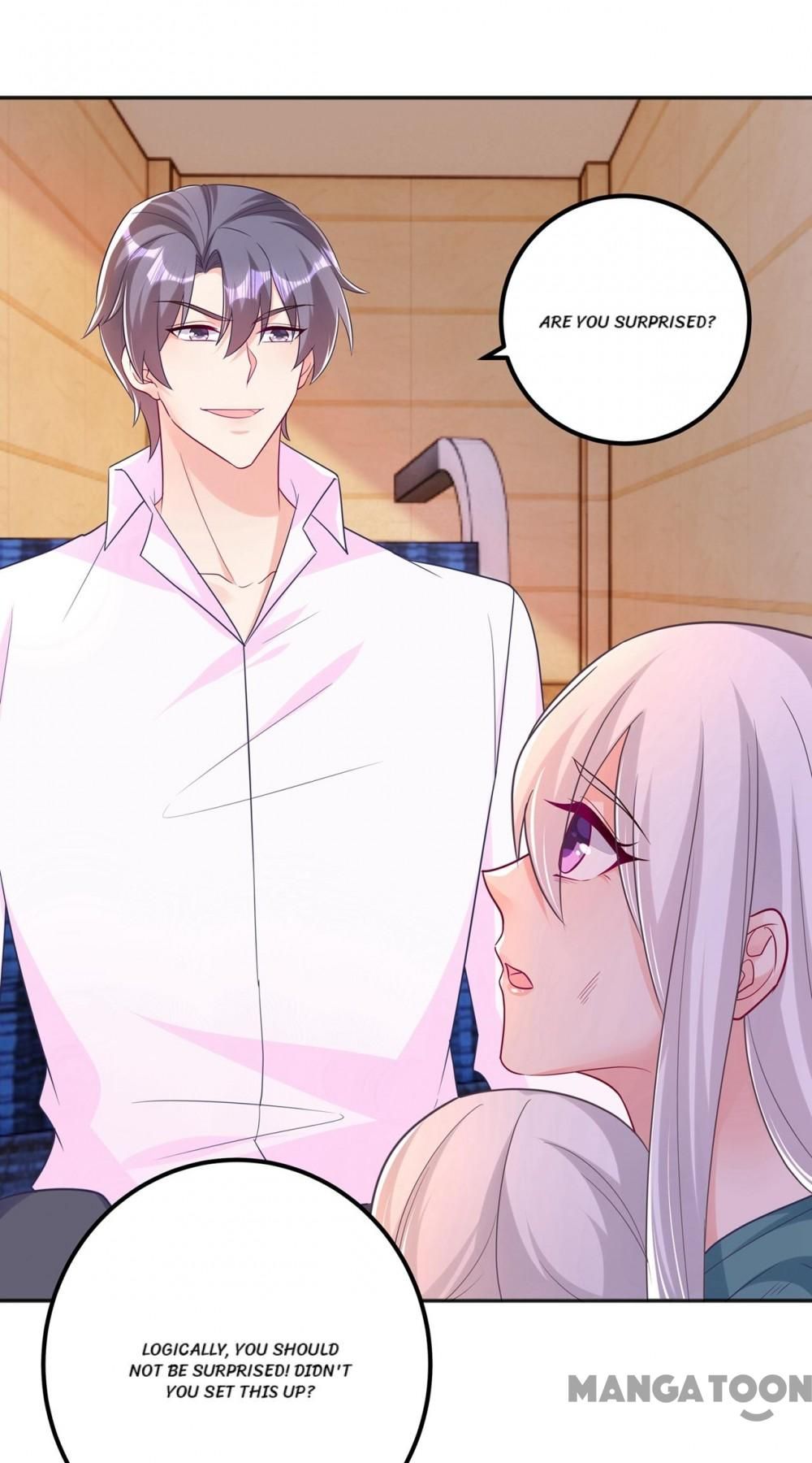 Read warm wedding Manga Online