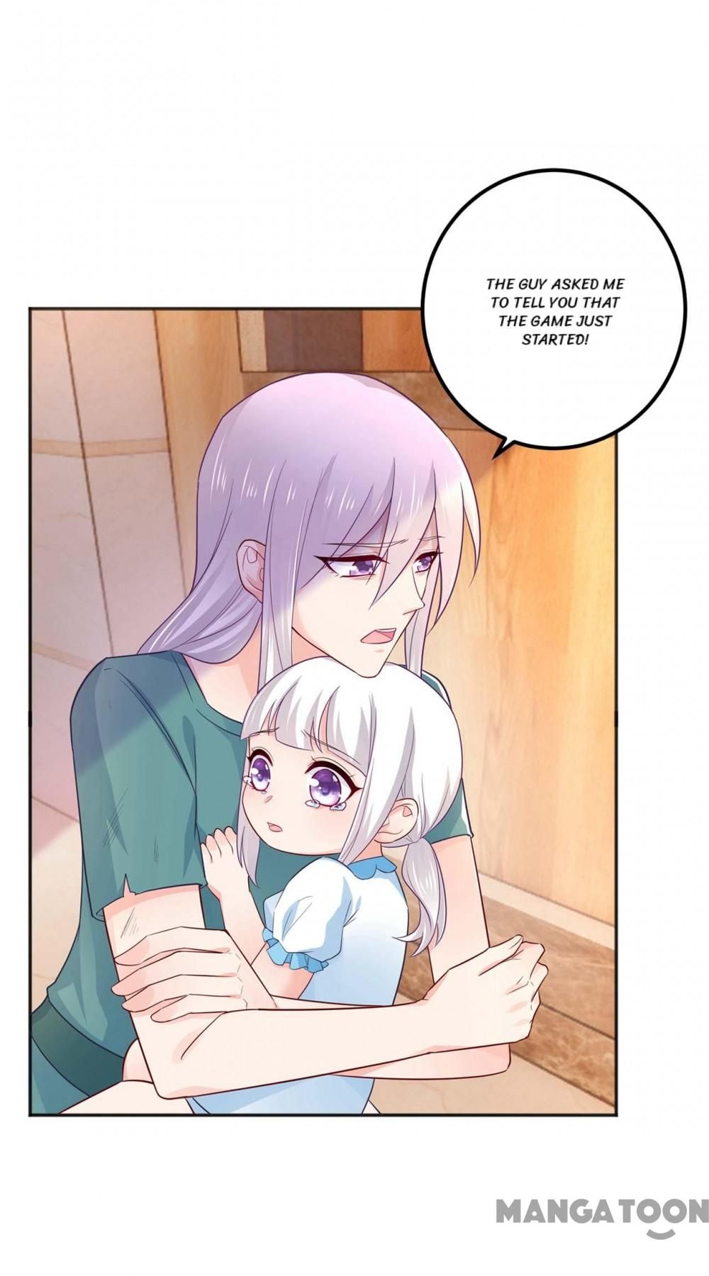 Read warm wedding Manga Online