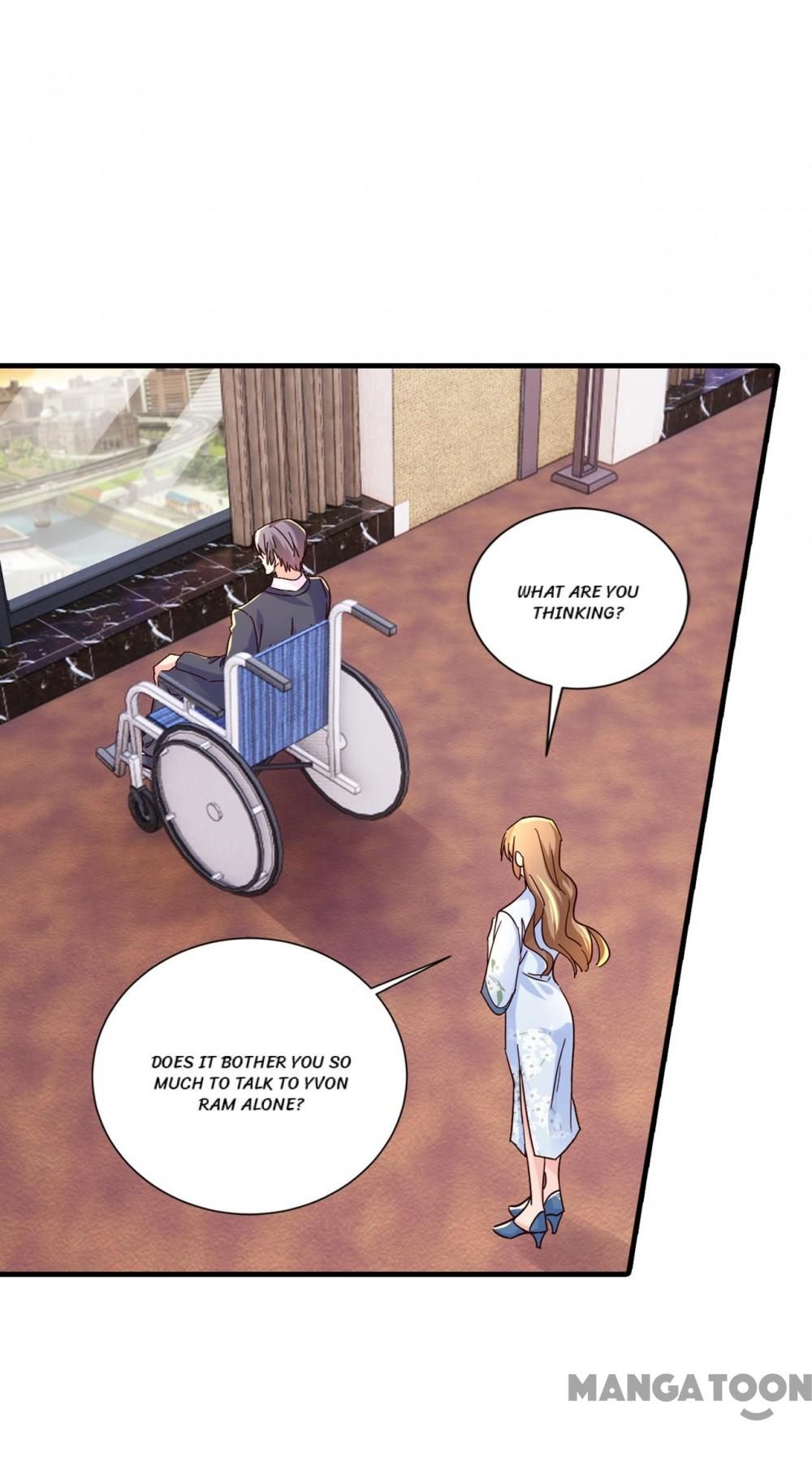 Read warm wedding Manga Online