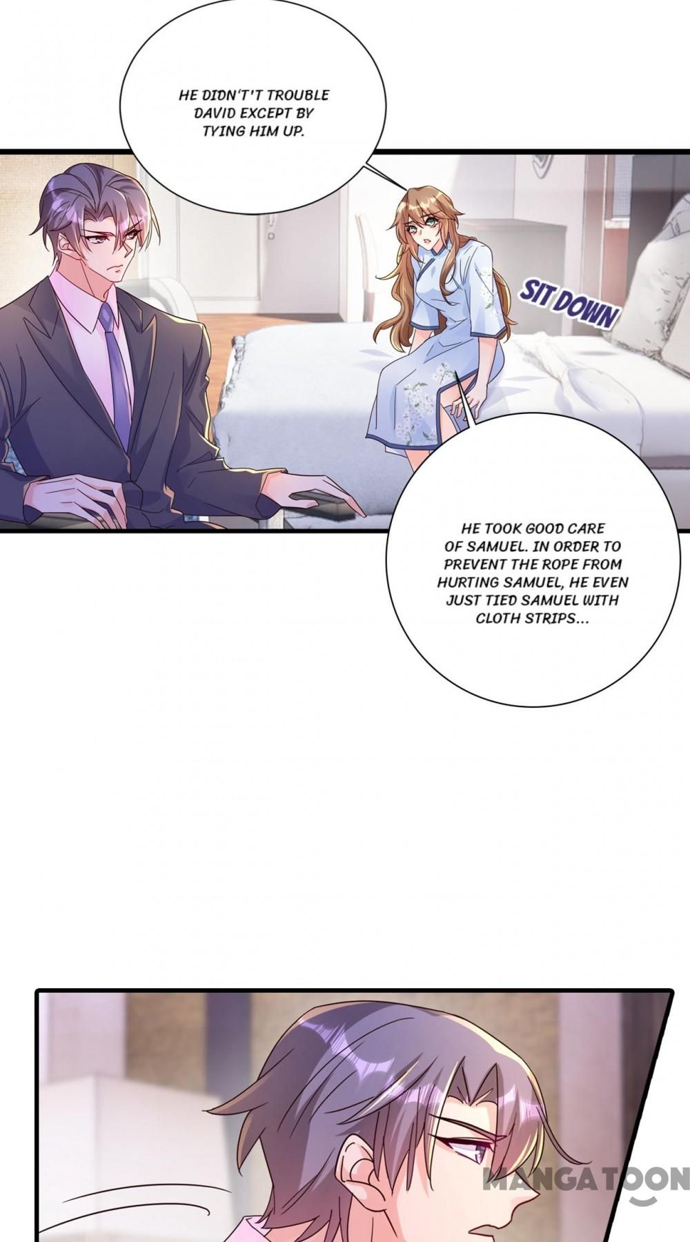 Read warm wedding Manga Online