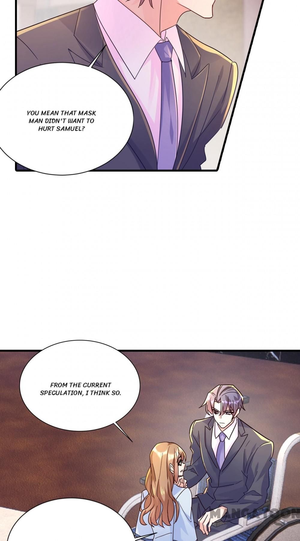 Read warm wedding Manga Online