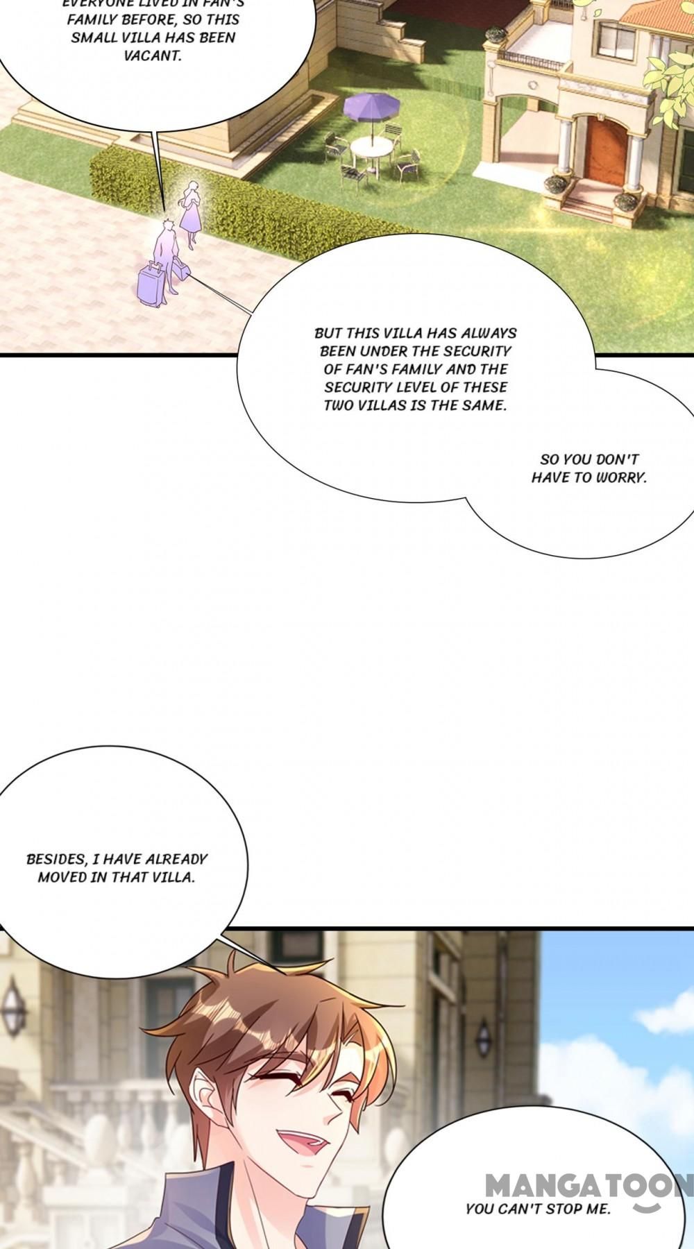 Read warm wedding Manga Online