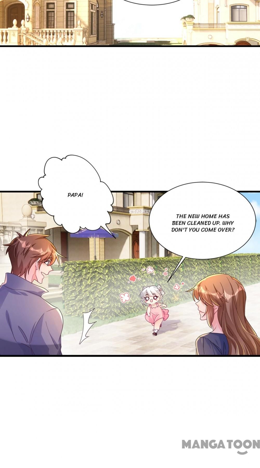 Read warm wedding Manga Online