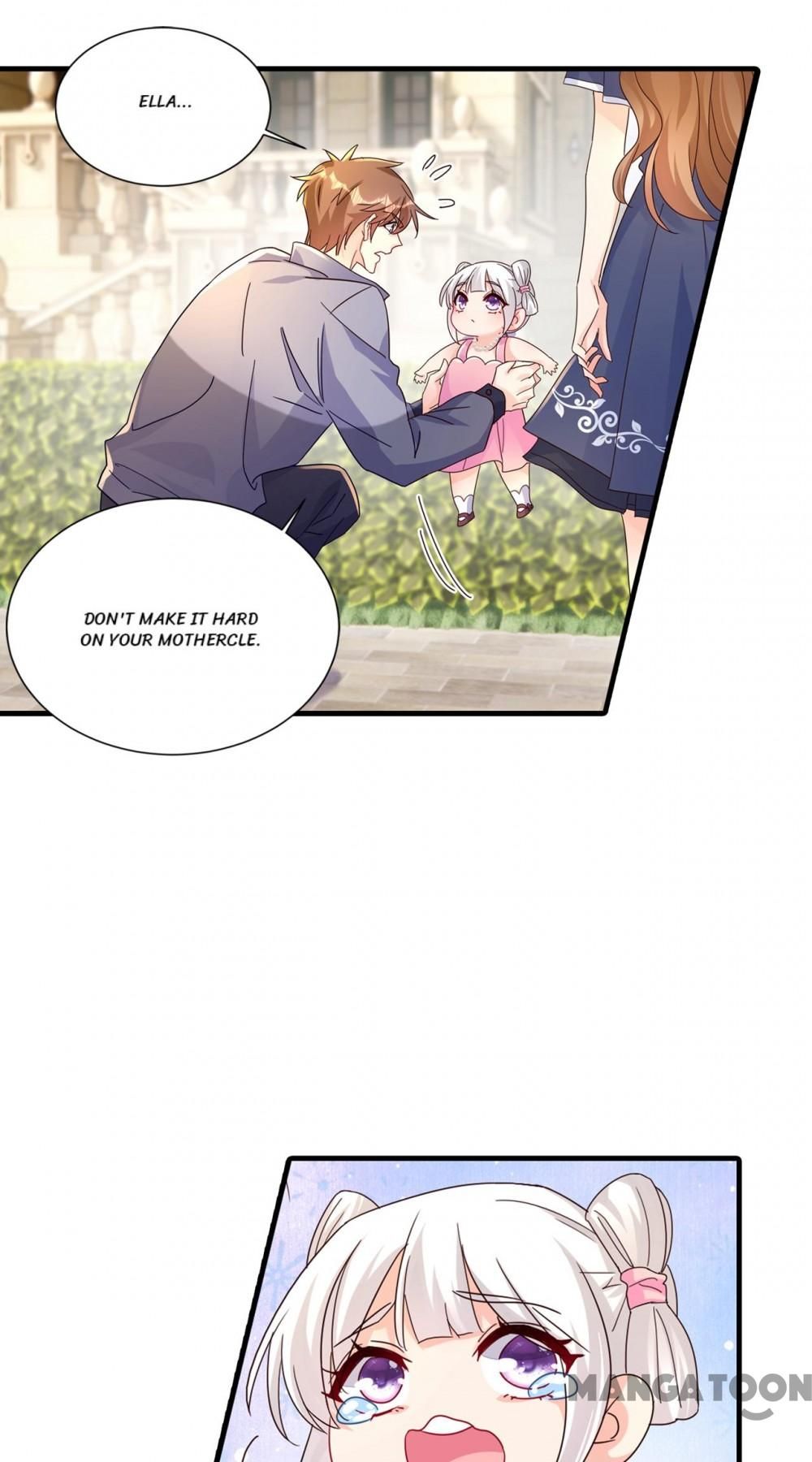 Read warm wedding Manga Online