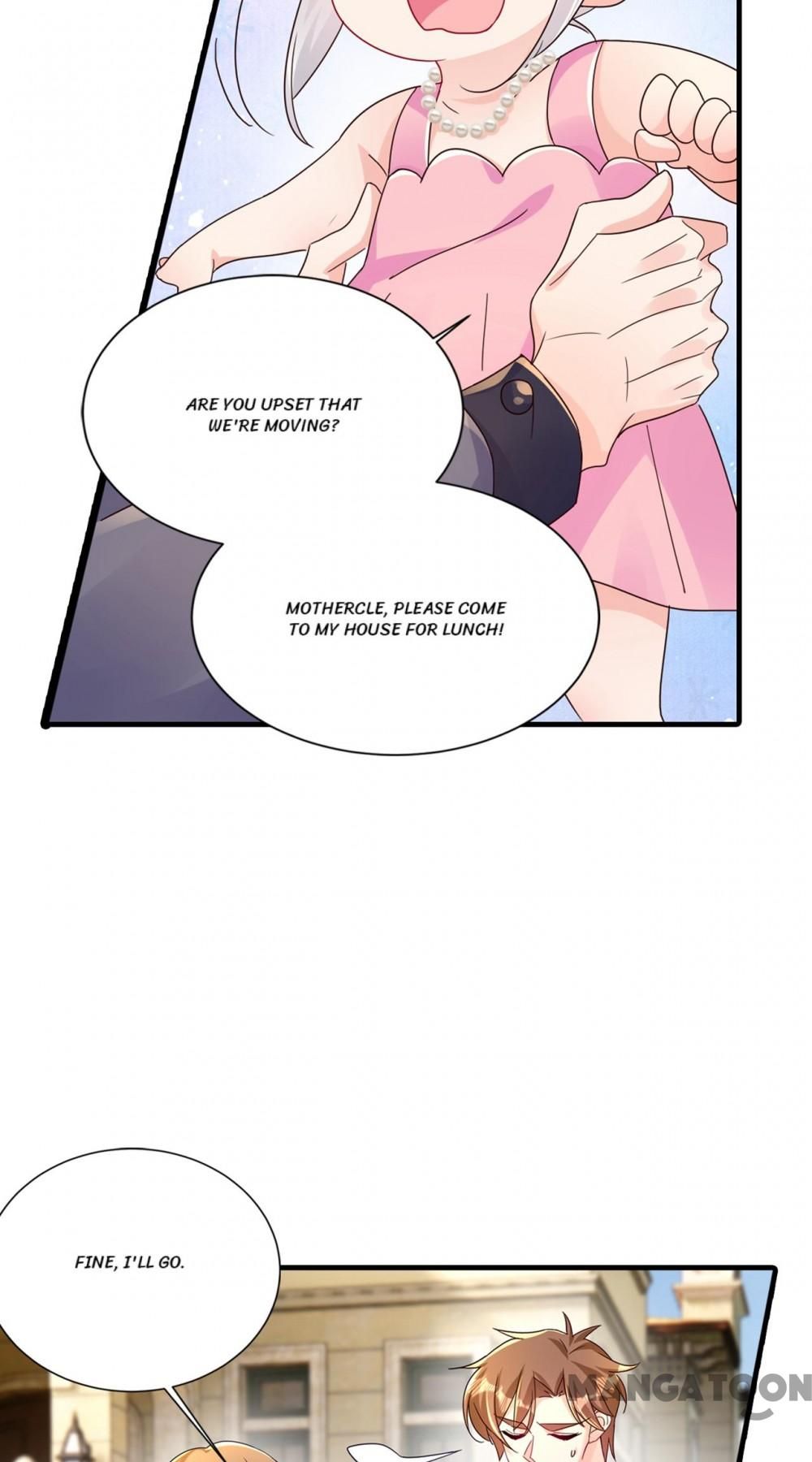 Read warm wedding Manga Online
