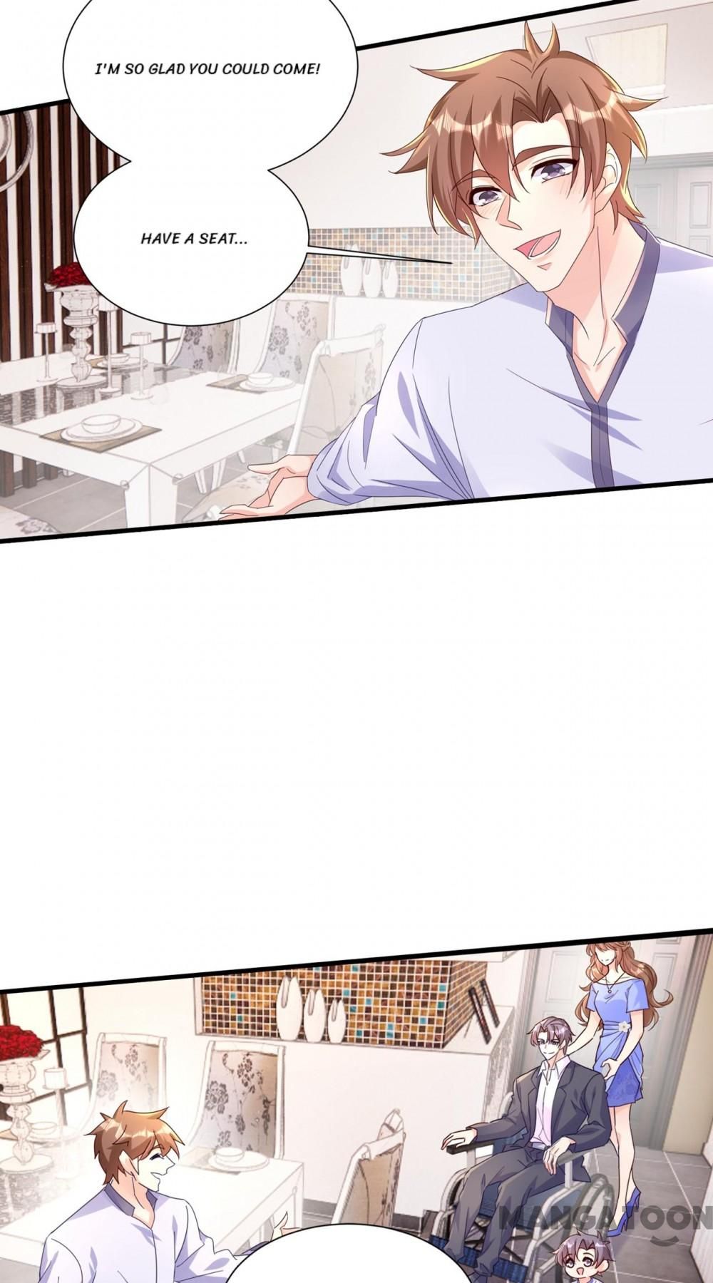 Read warm wedding Manga Online