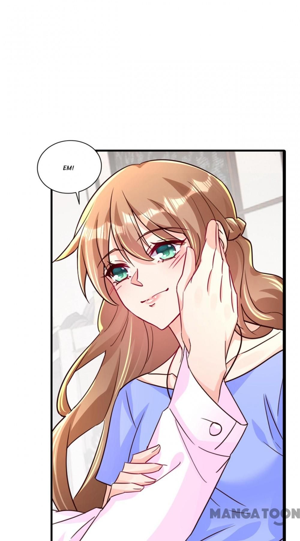 Read warm wedding Manga Online