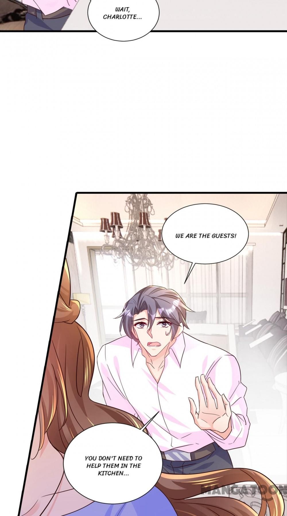Read warm wedding Manga Online