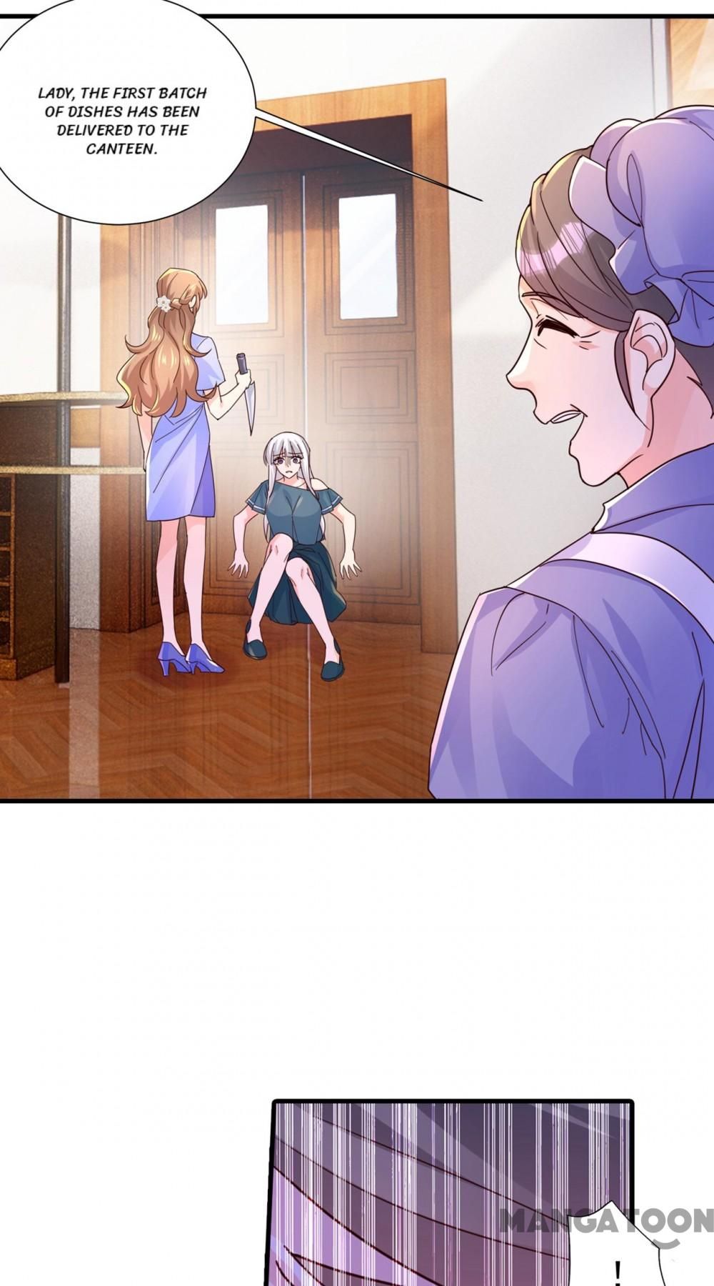 Read warm wedding Manga Online