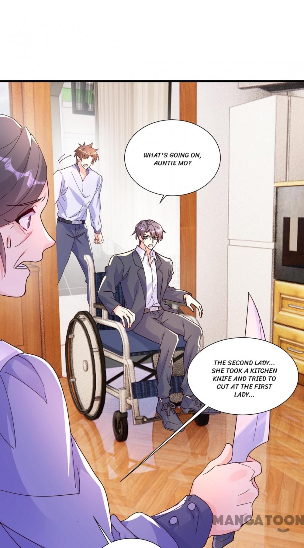 Read warm wedding Manga Online