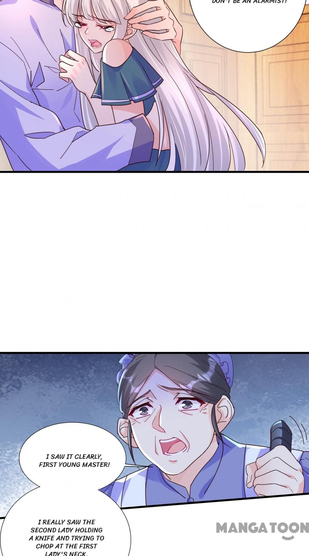 Read warm wedding Manga Online