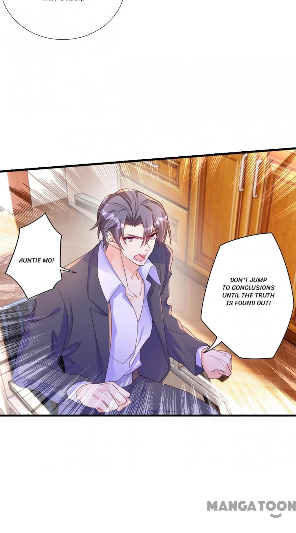 Read warm wedding Manga Online