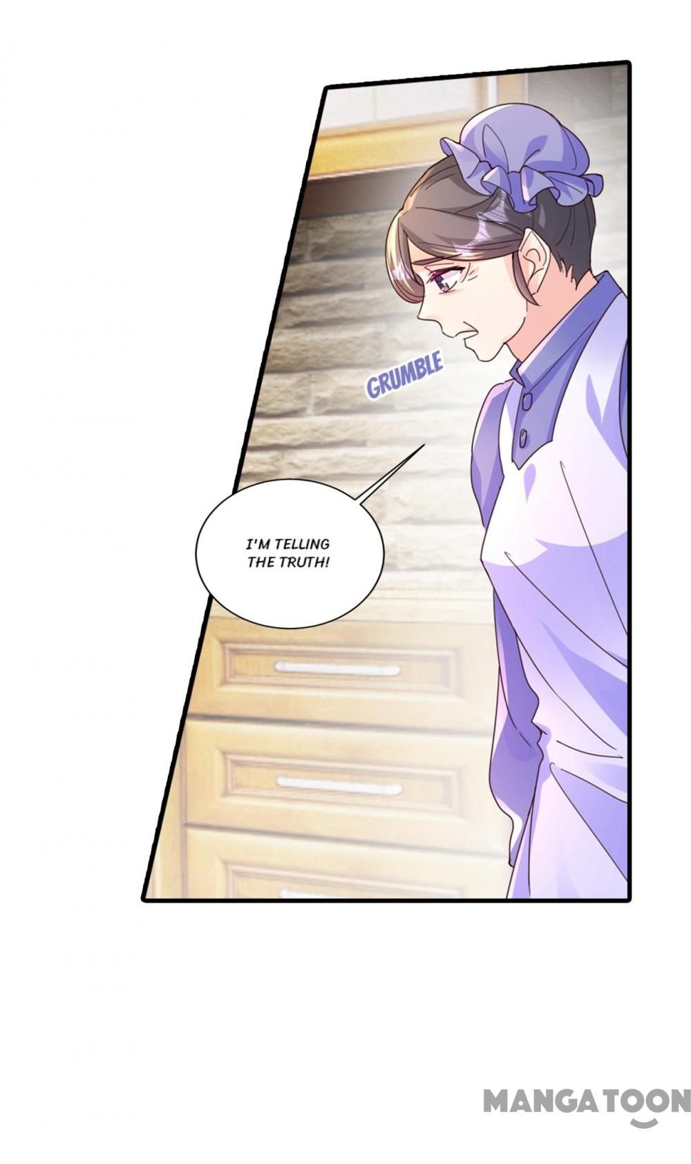 Read warm wedding Manga Online