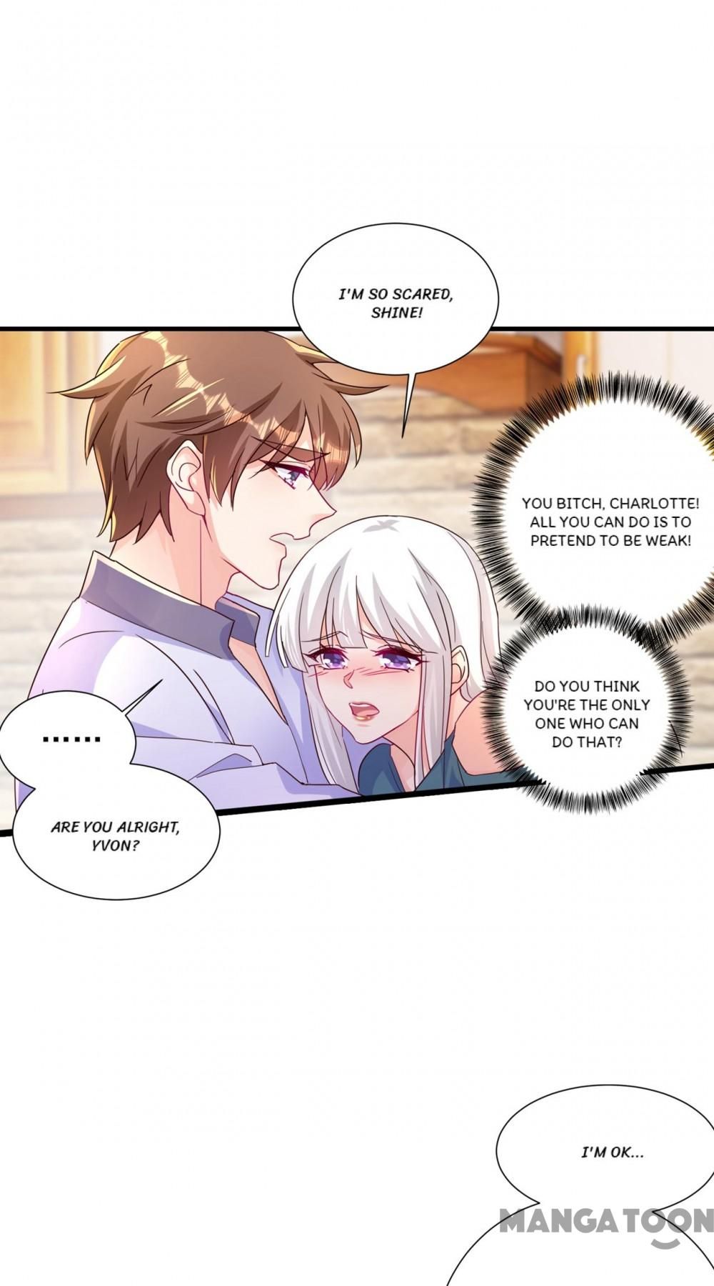 Read warm wedding Manga Online
