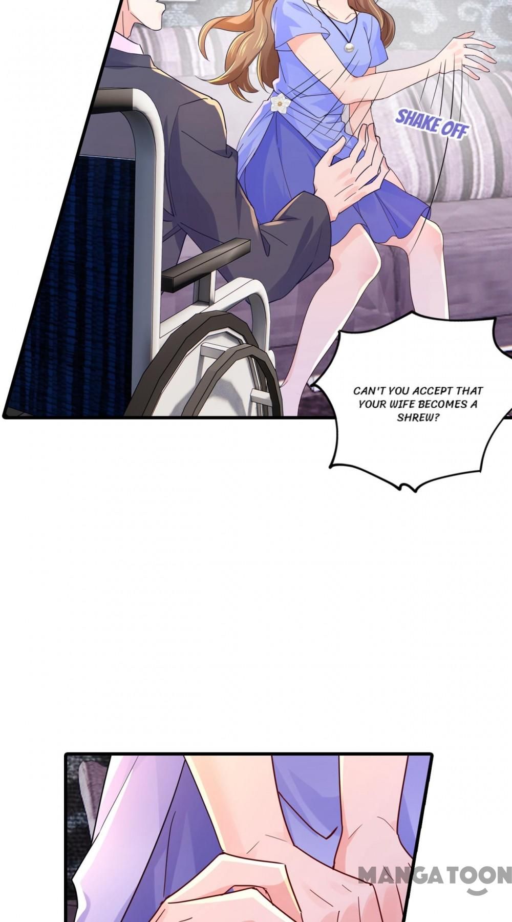 Read warm wedding Manga Online