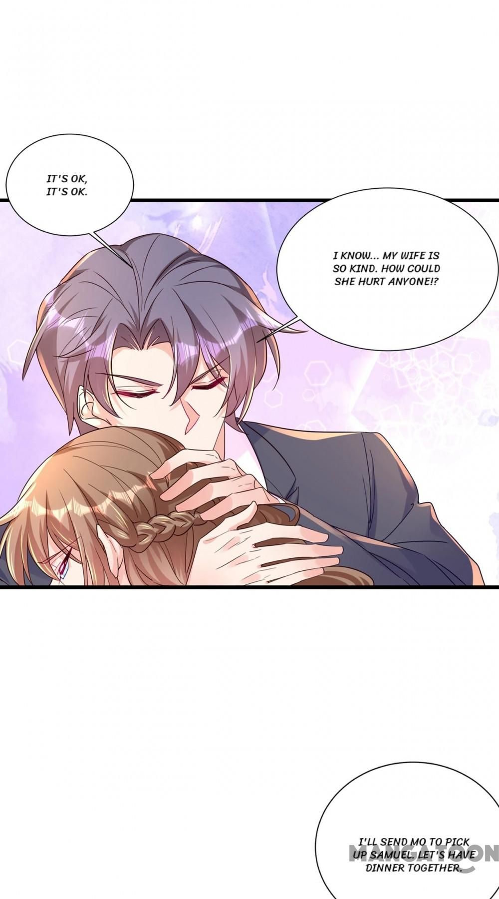 Read warm wedding Manga Online